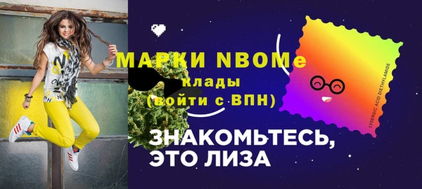 стафф Алексин